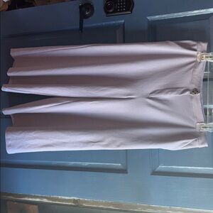 Good Luck Gem Mauve Trousers